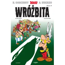 Wr�bita. Asteriks. Album 19