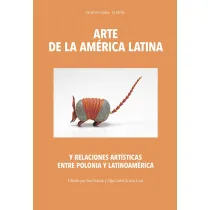 Arte de la am�rica latina