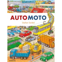 AUTOMOTO