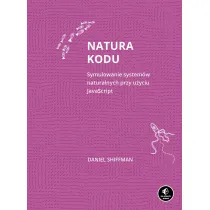 Natura kodu. Symulowanie system�w naturalnych przy u�yciu JavaScript