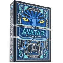 Karty Avatar Theory11 Quint