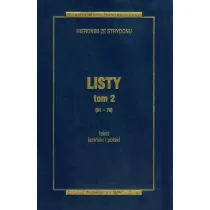 Listy. Tom 2 (51-79)