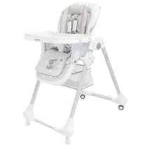 Krzeseko do karmienia Infant grey