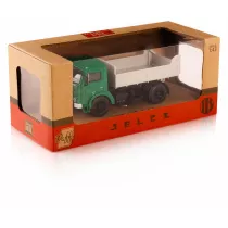 Jelcz 317 Zielony 1 43 DAFFI K-523