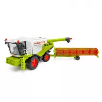 Kombajn zboowy pod kloszem Harvester 101758 Ciuciubabka
