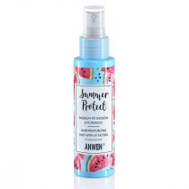 Anwen Summer Protect mgiełka do włosów z filtrami UV spray 100 ml
