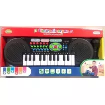Pegaz Toys Keyboard