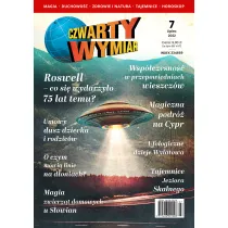 Czwarty Wymiar 07/2022