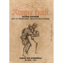Ringer Kunst / Sztuka Zapasw / Art. of Wrestling