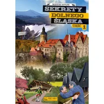Sekrety Dolnego �l�ska. Cz�� 1