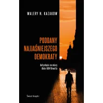 Poddany najja�niejszego demokraty