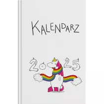 Kalendarz z jednoro�cami Chatolandia 2025