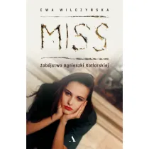 Miss. Zab�jstwo Agnieszki Kotlarskiej