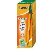 Bic D�ugopis Orange Original