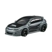 Hot Wheels Subaru Mattel