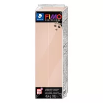 Staedtler Masa termoutwardzalna Fimo doll art 454g be�owy
