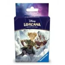 Disney Lorcana (Set08) sleeves B Tinker Bell Ravensburger