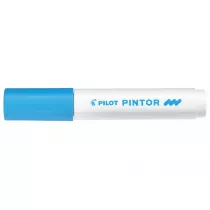 Pilot Marker permanentny M Pintor niebieski