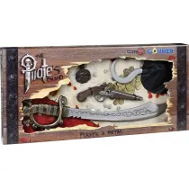 Zestaw pirata z maczet� Pulio