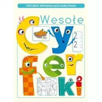 Wesoe cyferki