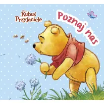 Poznaj nas. Disney Kubu� i Przyjaciele