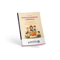 Konkursy czytelnicze w bibliotece