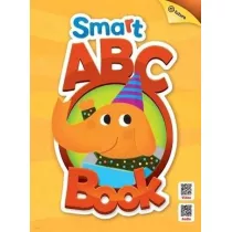 Smart ABC Book - angielski alfabet dla...
