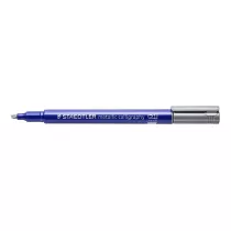 Staedtler Pisak metaliczny srebrny 2.8mm