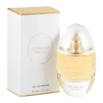 Kanebo Sensai The Silk Woda perfumowana 50 ml
