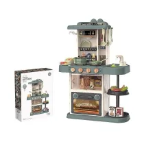 Zestaw kuchenny 38 element�w Adar