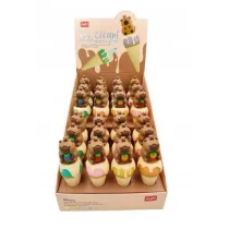 Schemat Zakre�lacz Kapibara l�d (24 szt)