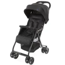 Chicco Wzek spacerowy Ohlala`3 jet black do 15kg