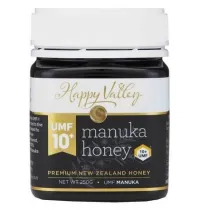 MyVita Mid Manuka UMF10+ (MG263+) 250 g