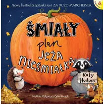 �mia�y plan Je�a nie�mia�ka