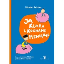 Ja, Klara i kochane pieni��ki