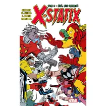 X-Statix. �y�, nie umiera�. Tom 3