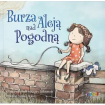 Burza nad Alej� Pogodn�