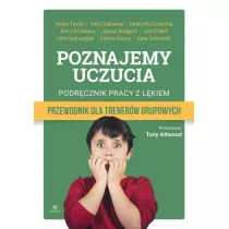 Poznajemy uczucia. Podrcznik pracy z lkiem