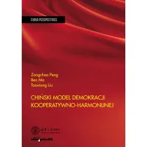Chi�ski model demokracji kooperatywno-harmonijnej