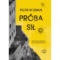Pr�ba si�
