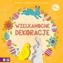 WYPYCHANKA WN PAP 290X290 WIELKANOCNE DEKORACJE