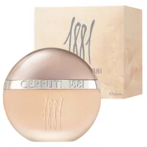 Cerruti 1881 Pour Femme woda toaletowa spray 100 ml