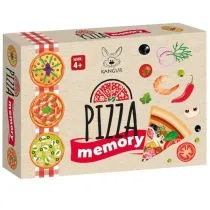 Memory Pizza Kangur