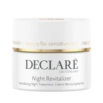 Declare _Night Revitalizer krem do twarzy 50 ml