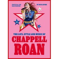 The Life, Style and Music of Chappell Roan wer. angielska