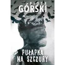 Pu�apka na szczury. Komisarz Kruk. Tom 7