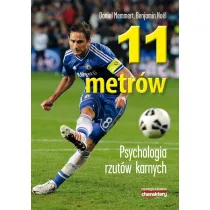 11 metr�w. Psychologia rzut�w karnych