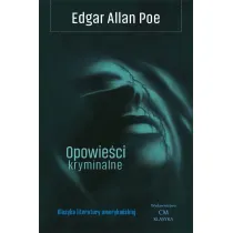 Opowie�ci kryminalne