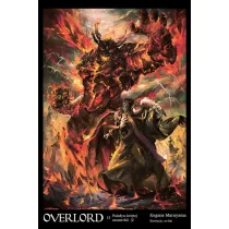 Paladyn �wi�tej monarchii. Overlord. Tom 13