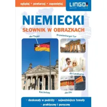 Niemiecki. S�ownik w obrazkach